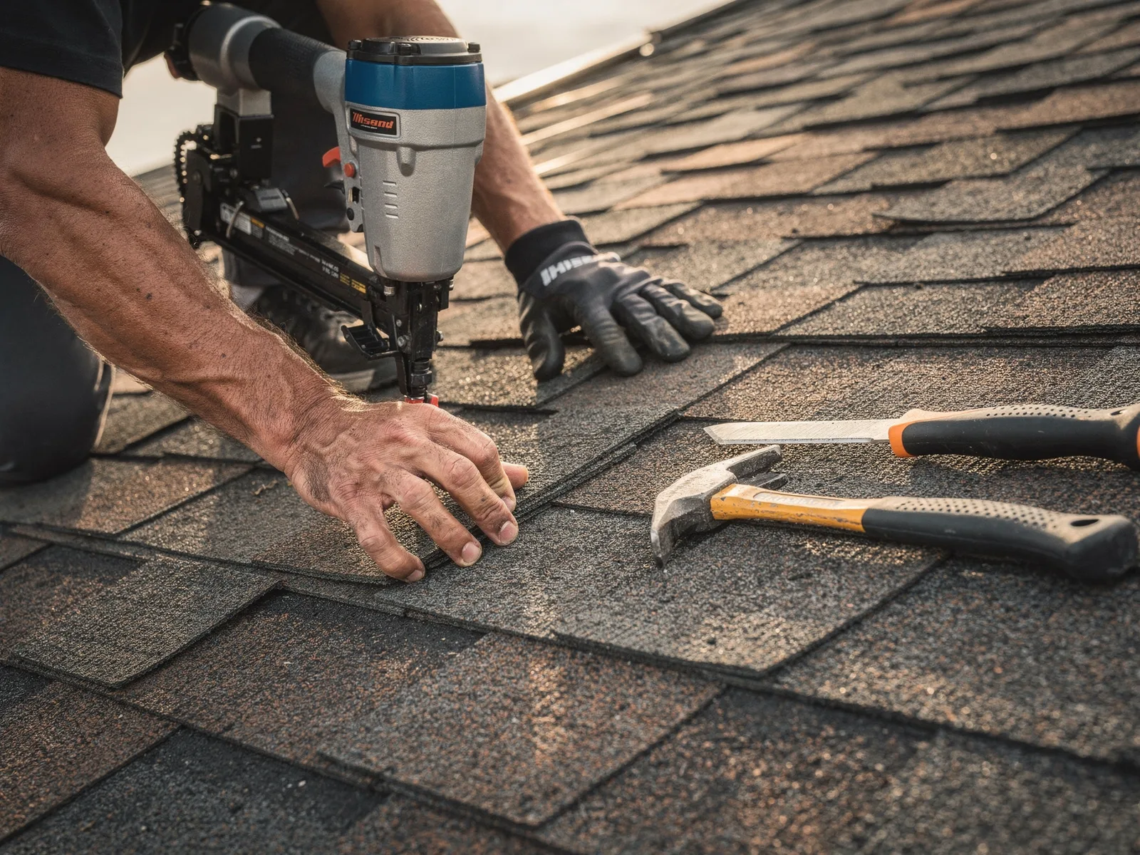 Why choose Roof Repair in Fieldon, IL
